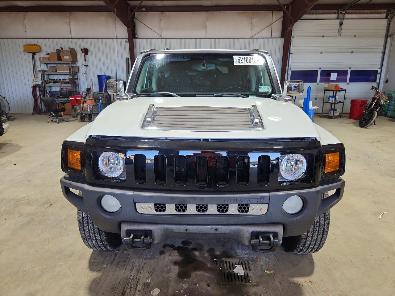 2006 HUMMER H3