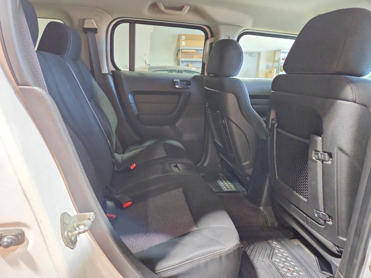 2006 HUMMER H3