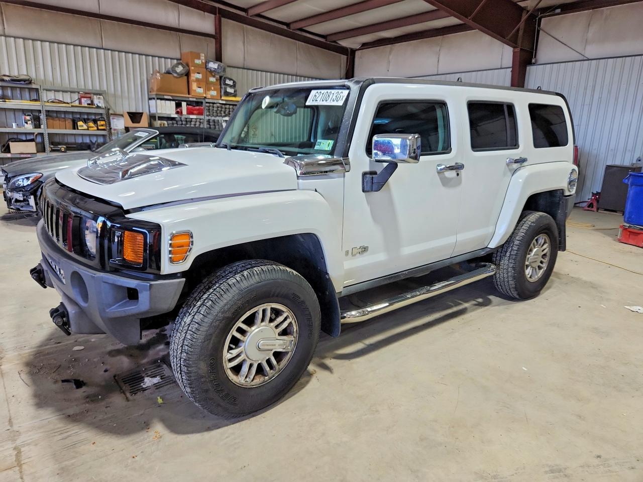 2006 HUMMER H3