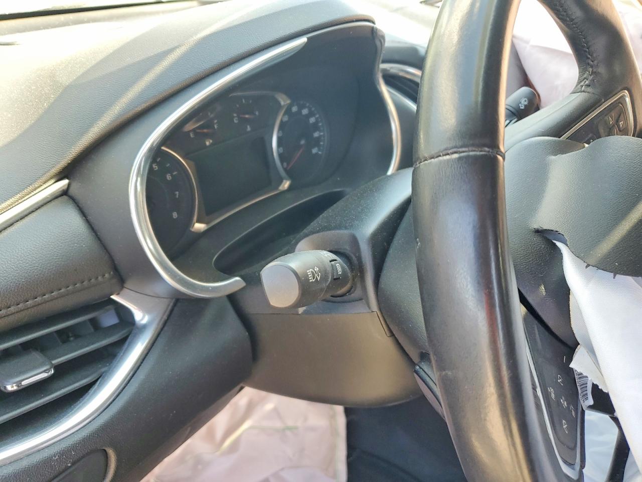 2016 CHEVROLET MALIBU