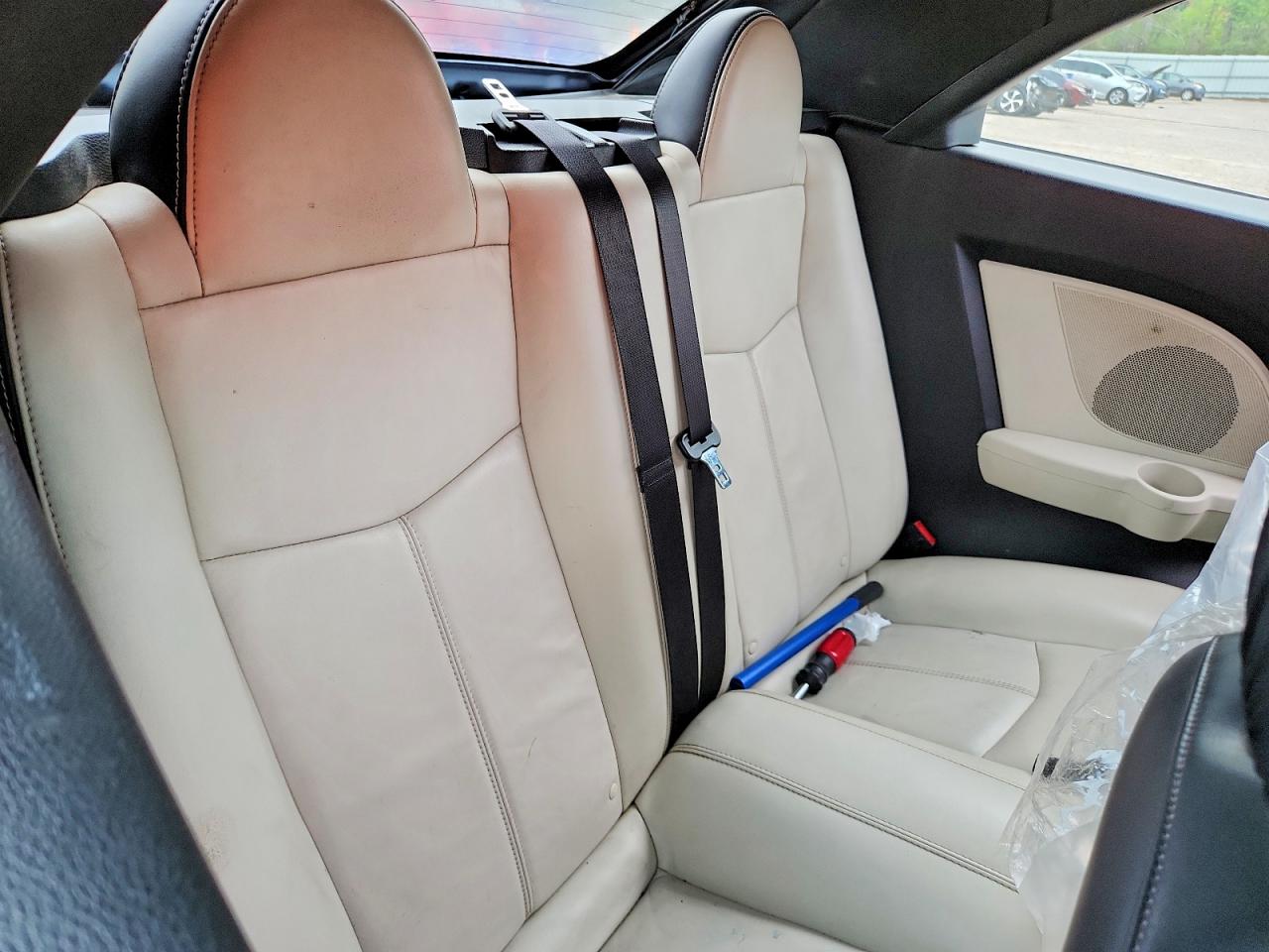 2013 CHRYSLER 200