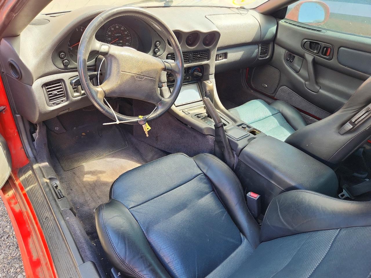 1995 MITSUBISHI 3000GT