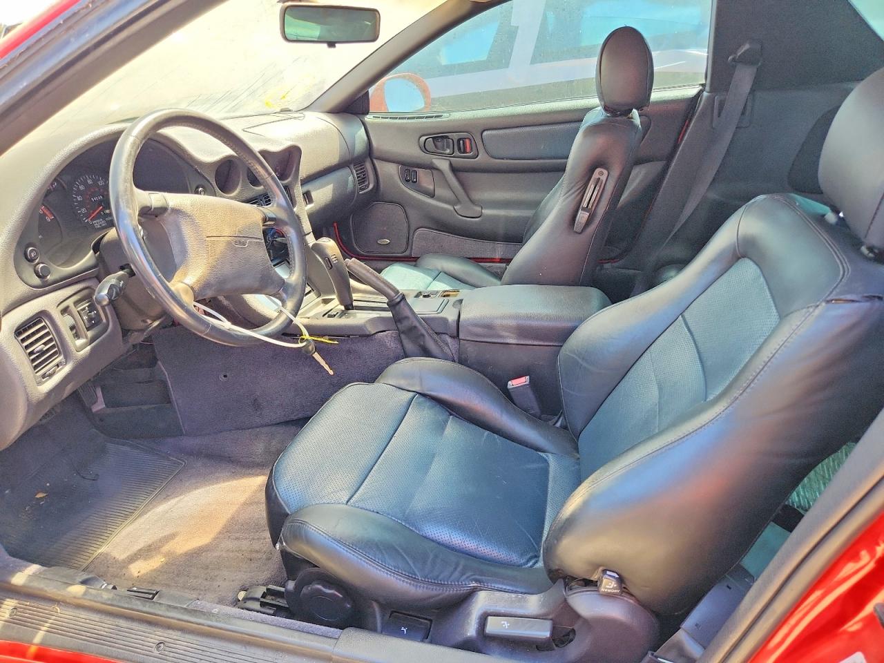 1995 MITSUBISHI 3000GT