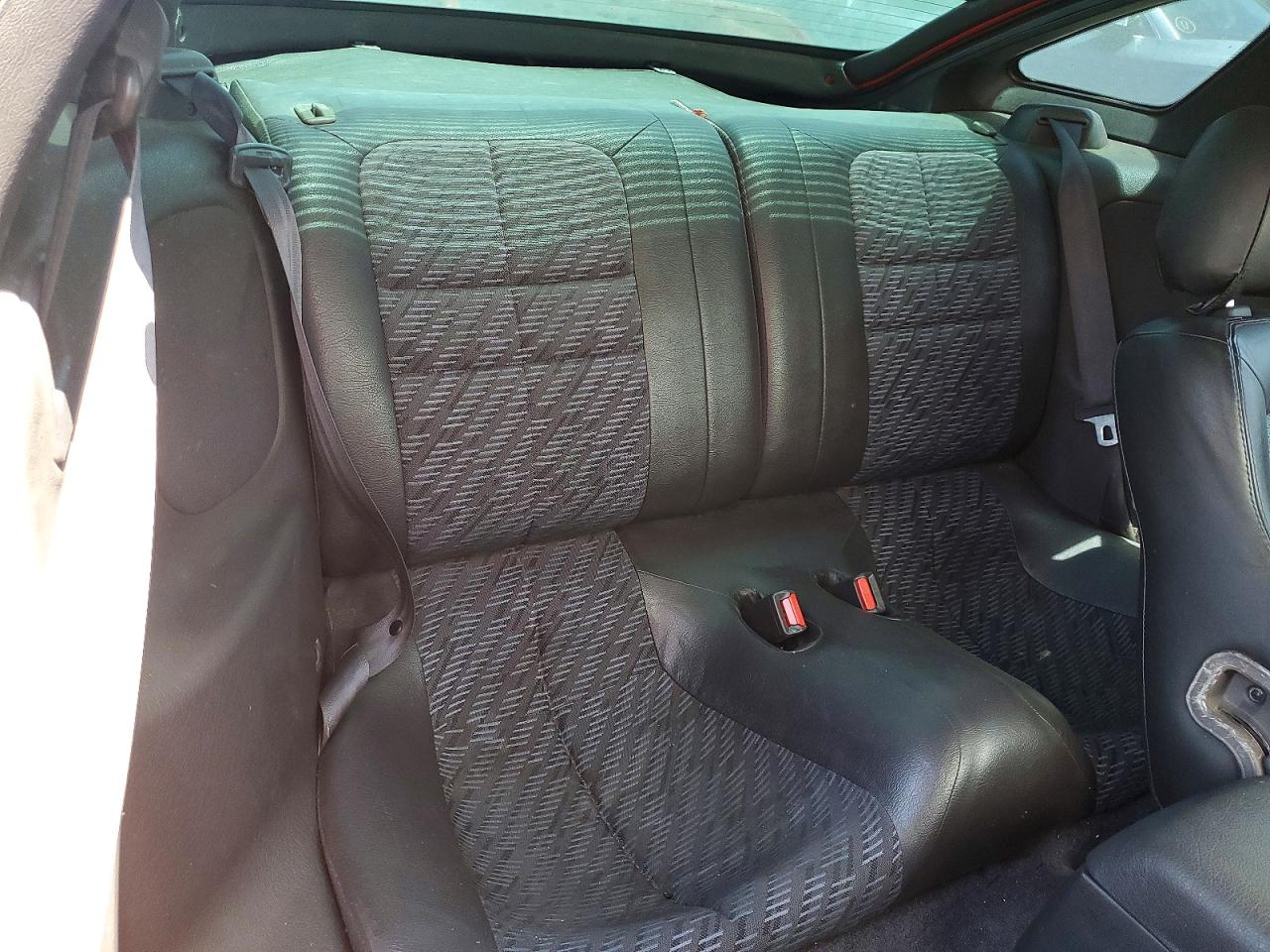 1995 MITSUBISHI 3000GT