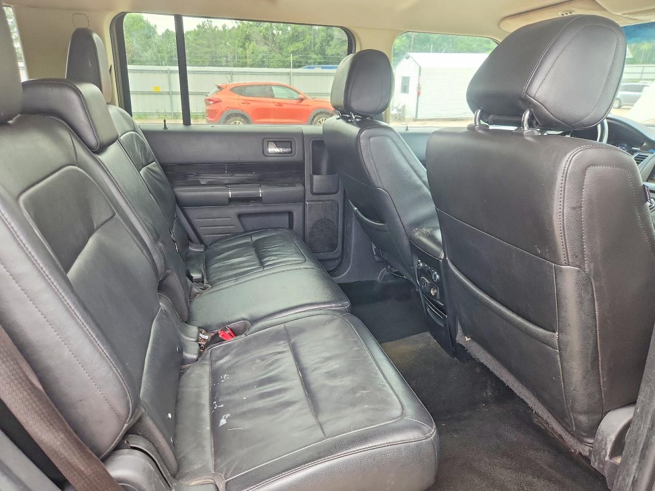 2013 FORD FLEX