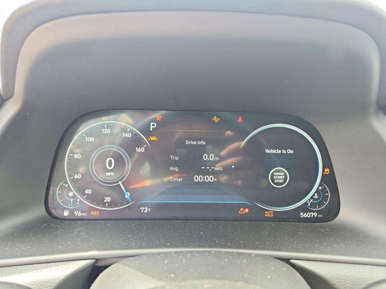 2021 HYUNDAI SONATA