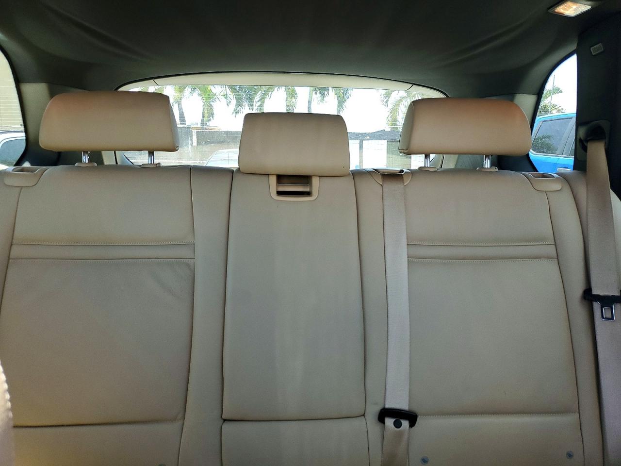 2012 BMW X5
