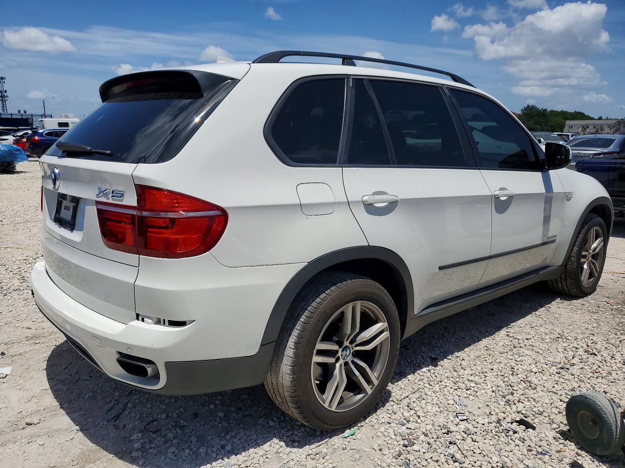 2012 BMW X5
