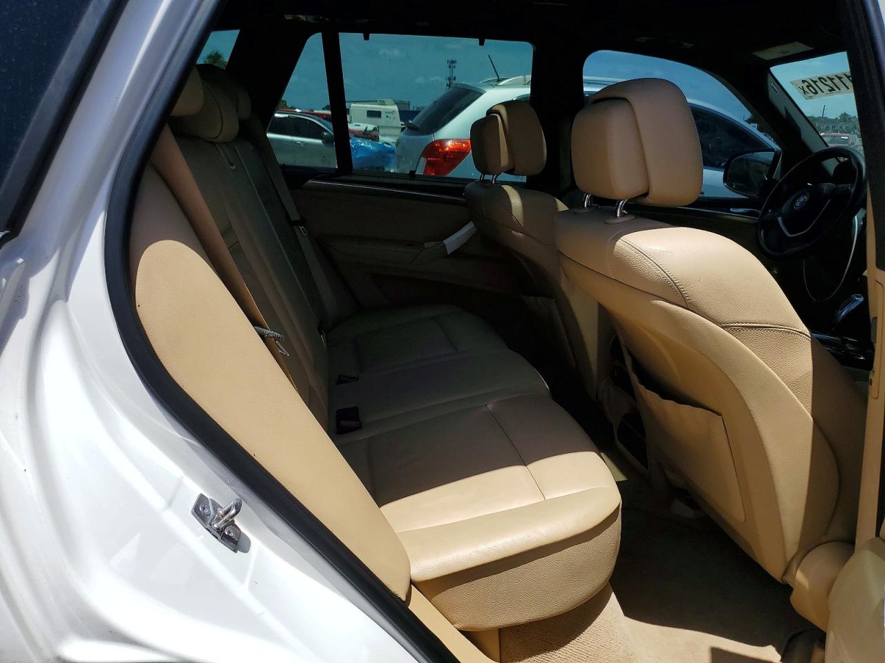 2012 BMW X5