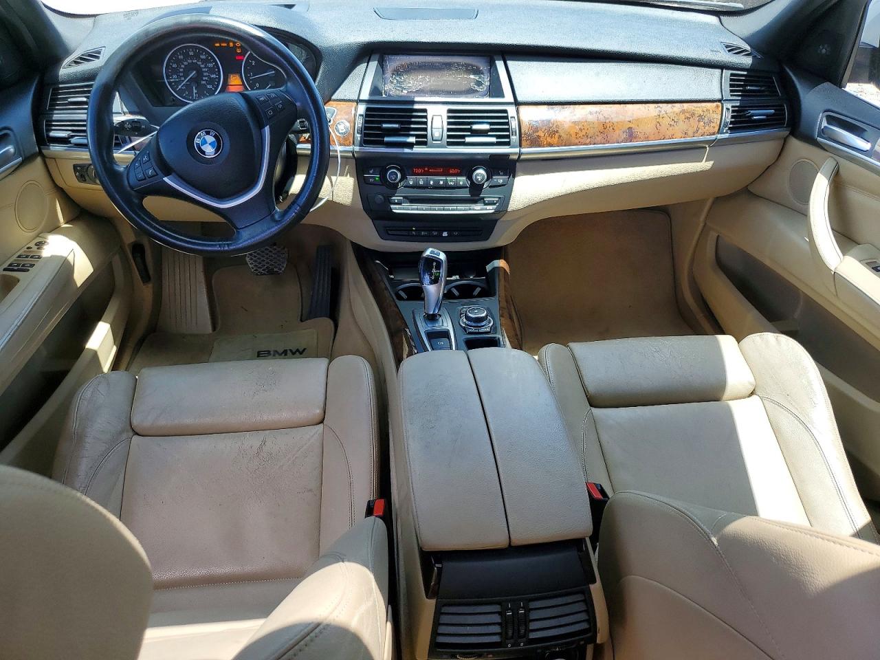2012 BMW X5