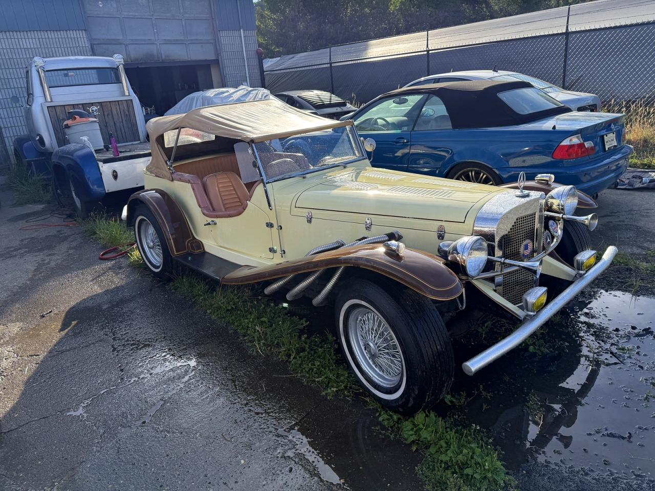 1929 MERZ ALL OTHER