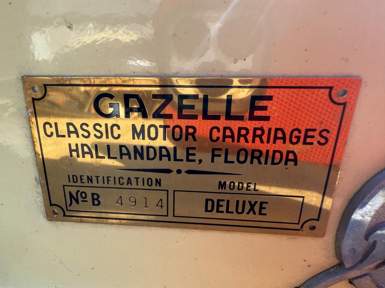 1929 MERZ ALL OTHER