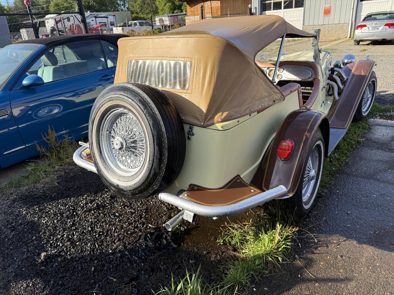 1929 MERZ ALL OTHER