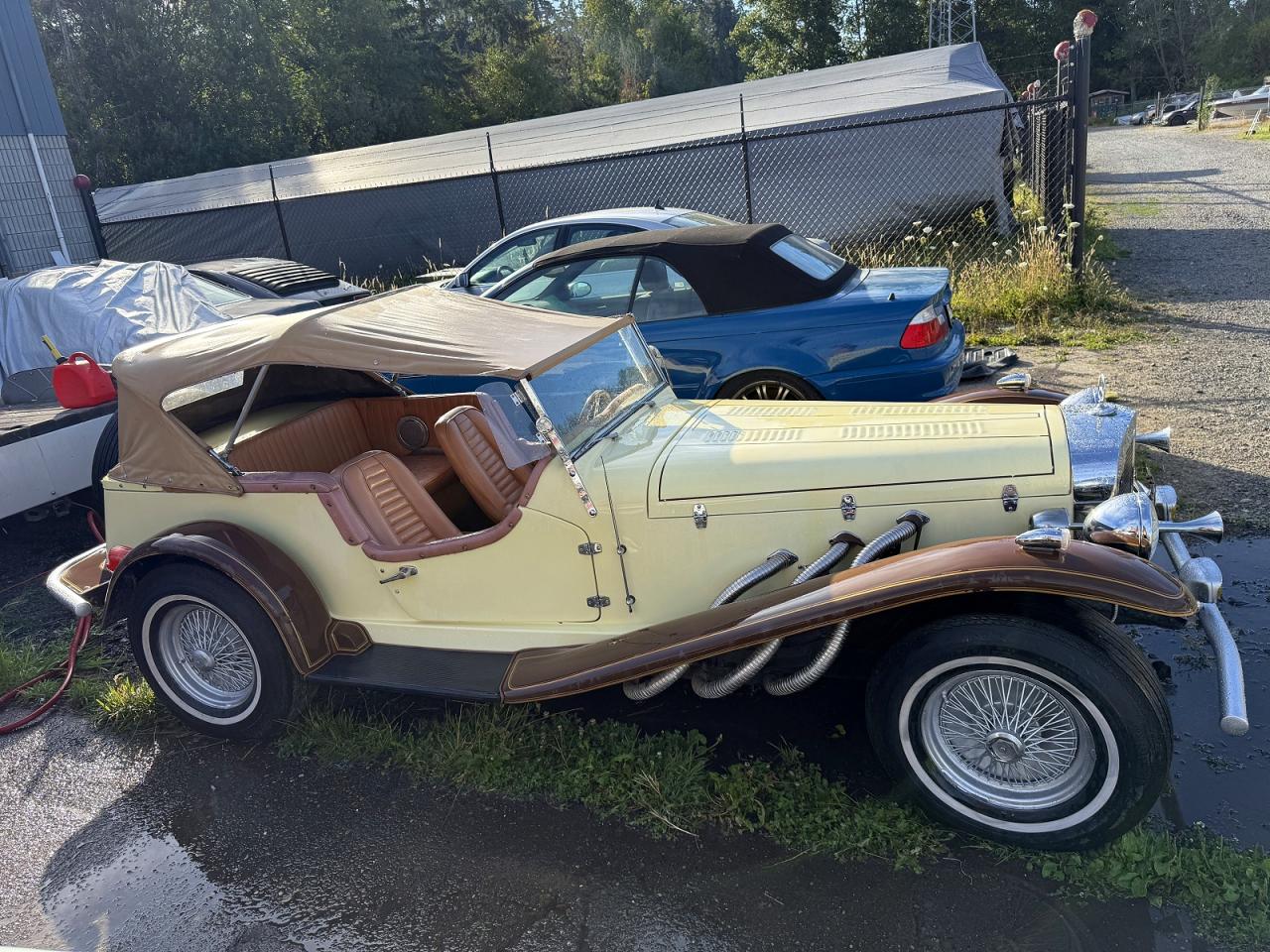 1929 MERZ ALL OTHER