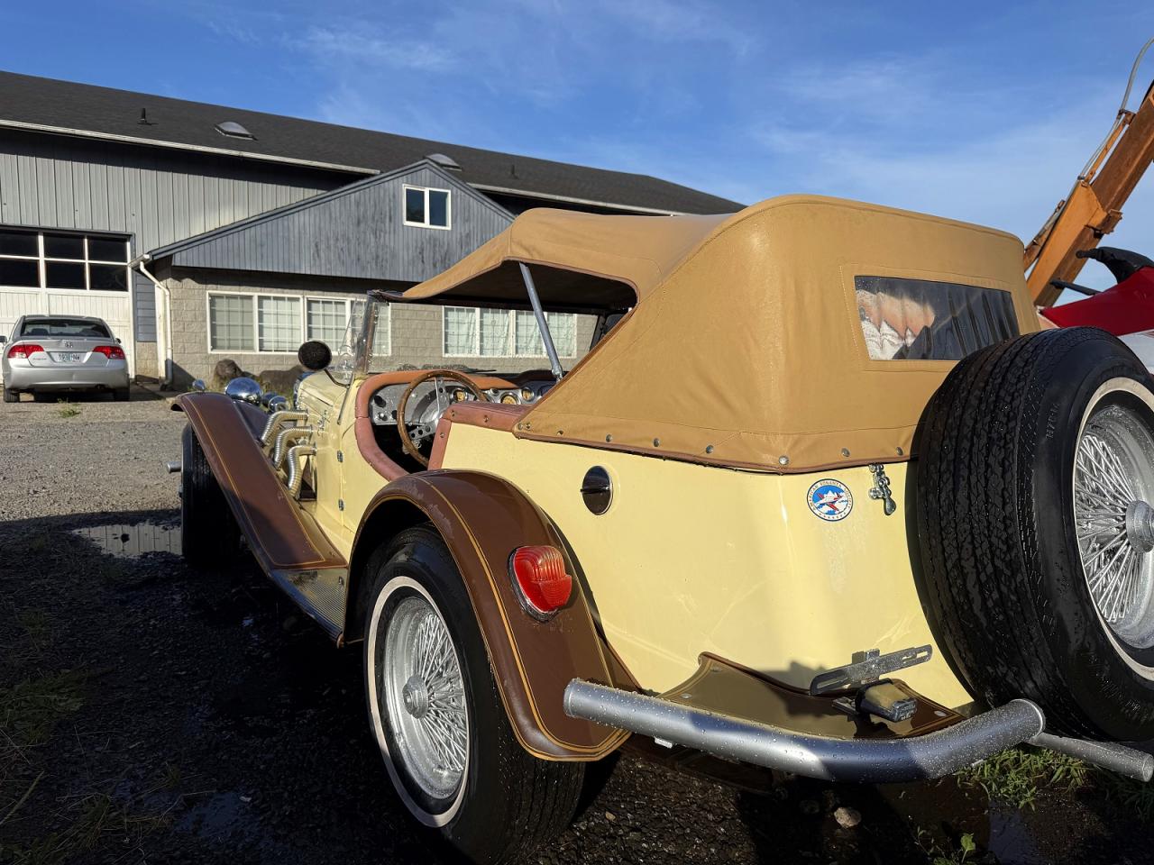 1929 MERZ ALL OTHER