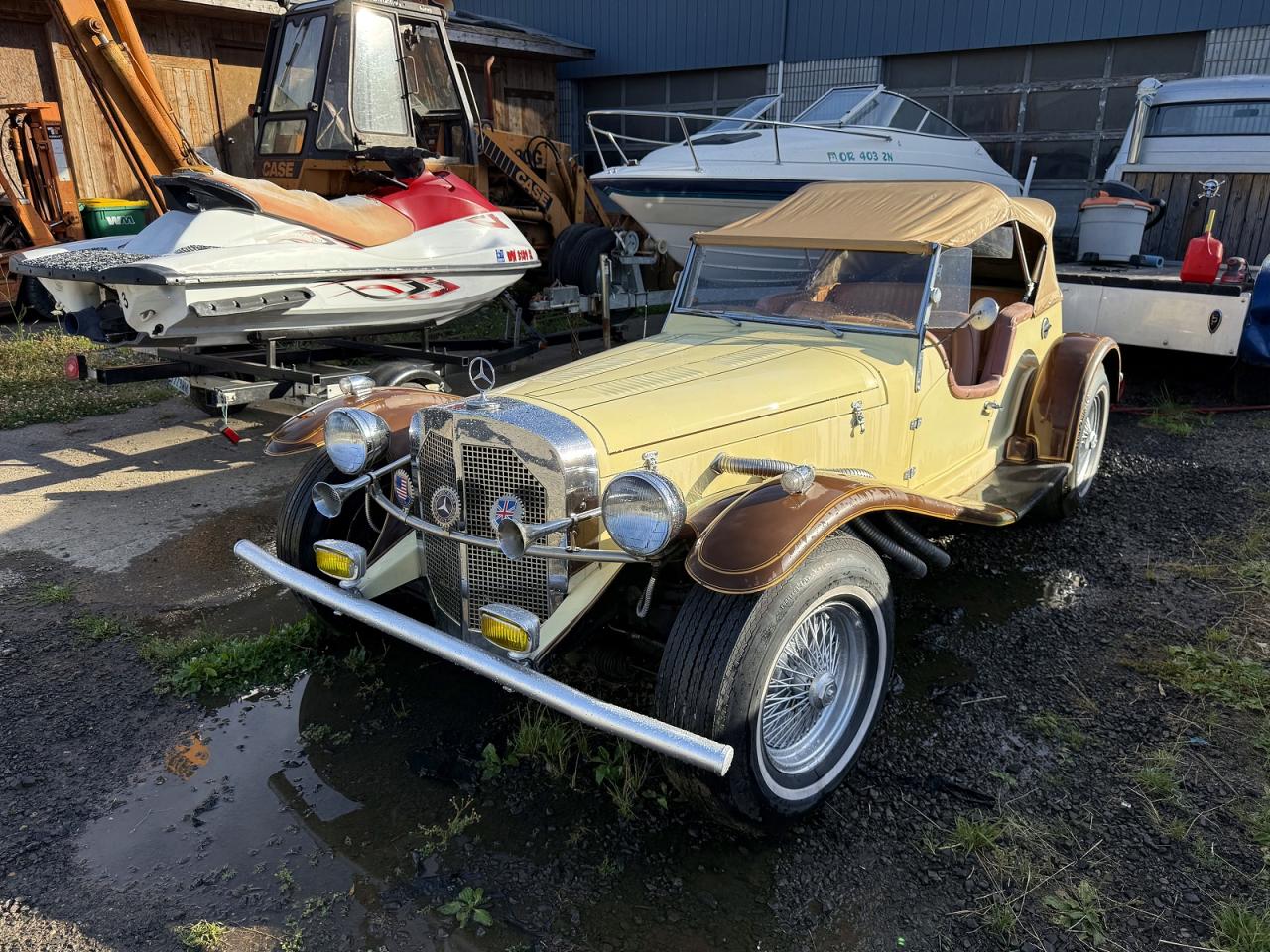 1929 MERZ ALL OTHER