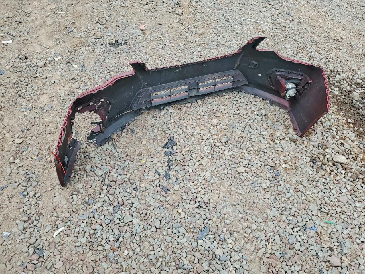 2014 SUBARU IMPREZA