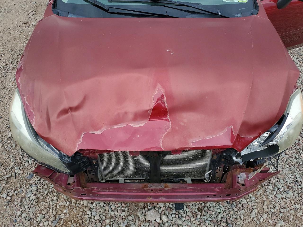 2014 SUBARU IMPREZA