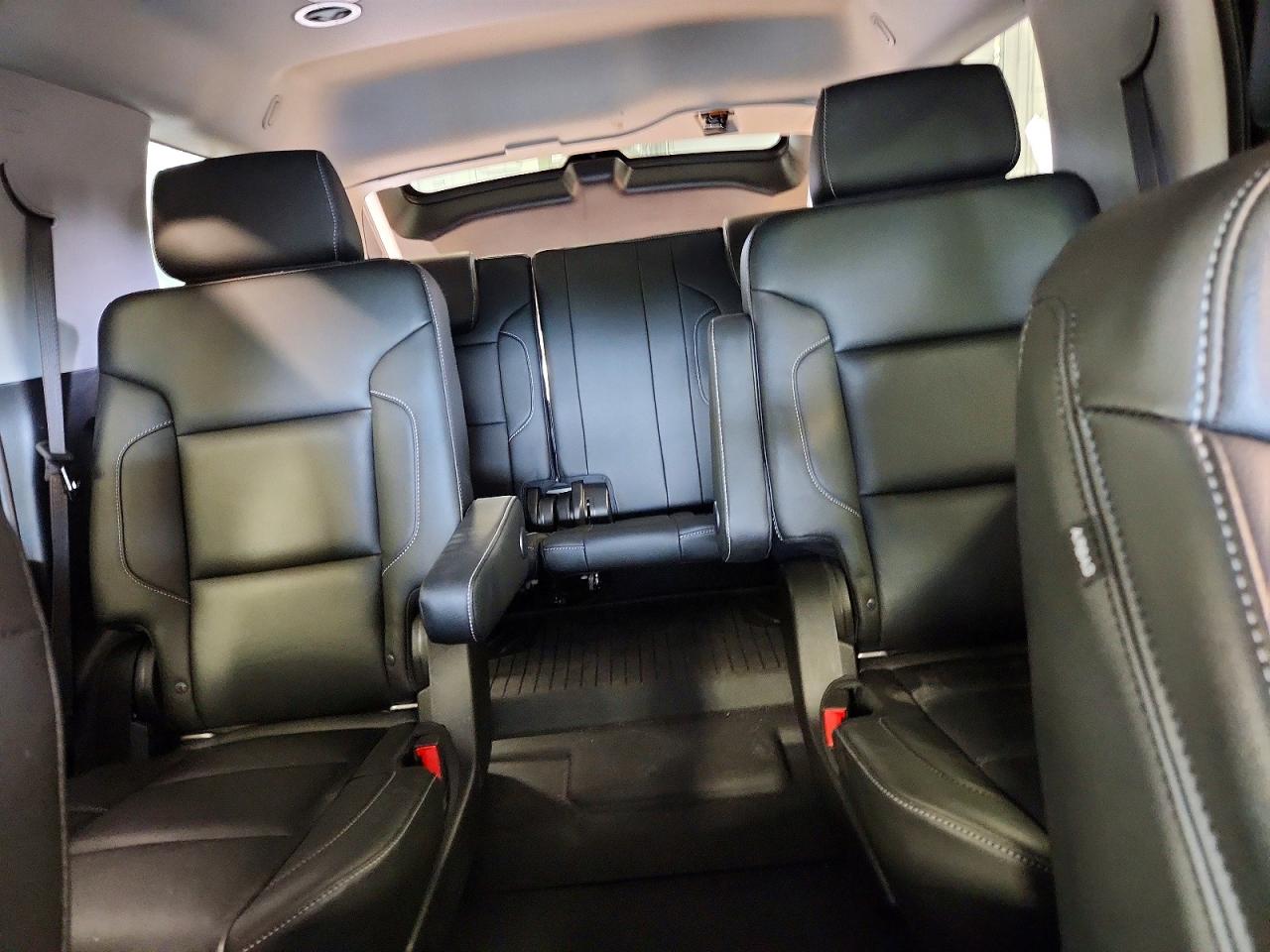 2019 CHEVROLET TAHOE
