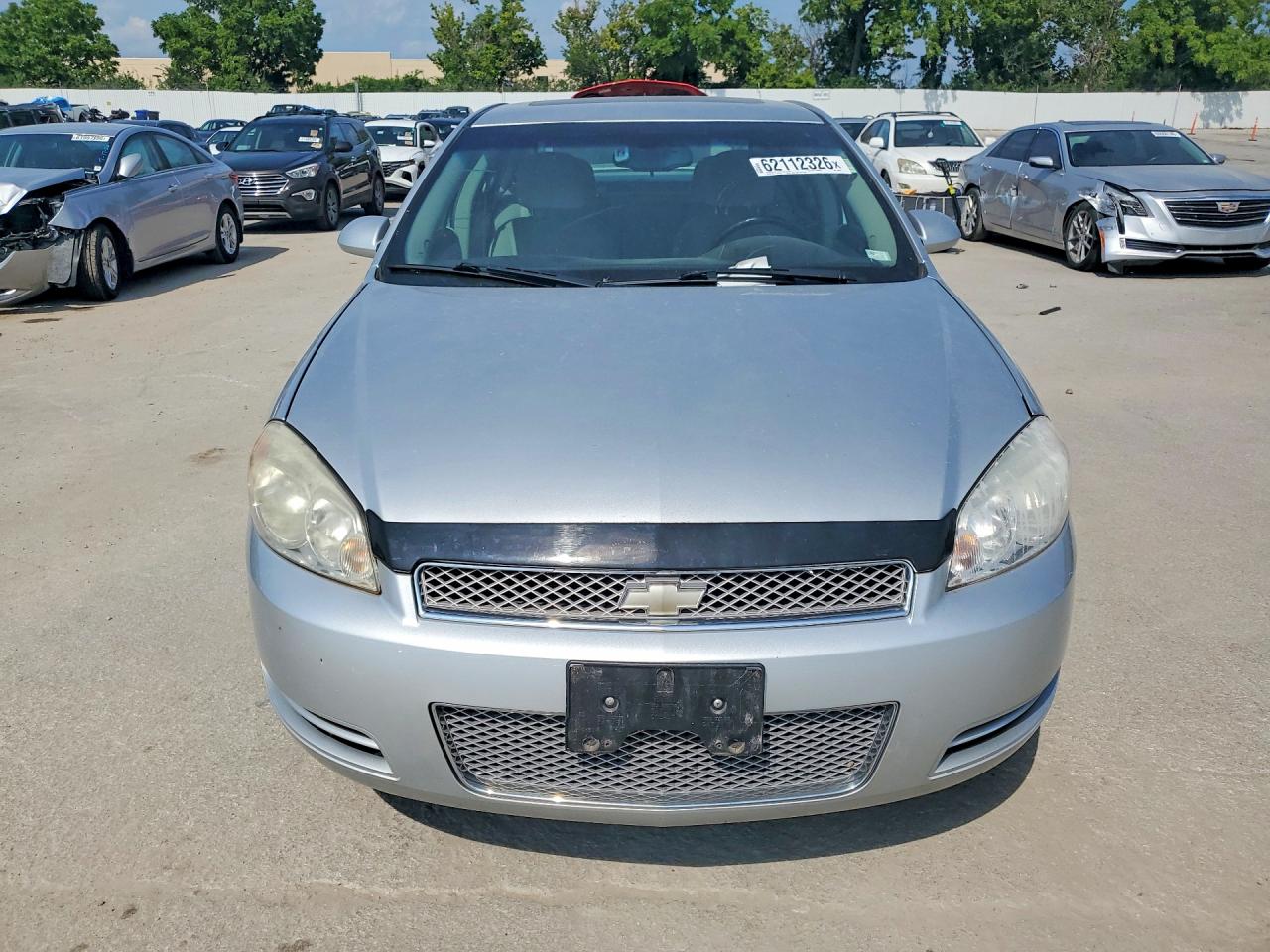 2013 CHEVROLET IMPALA