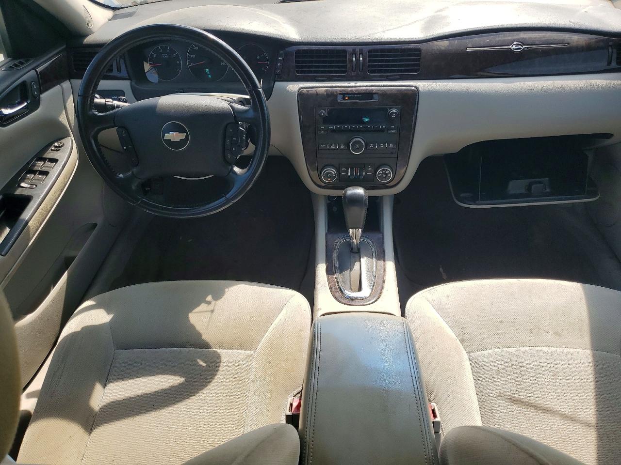 2013 CHEVROLET IMPALA