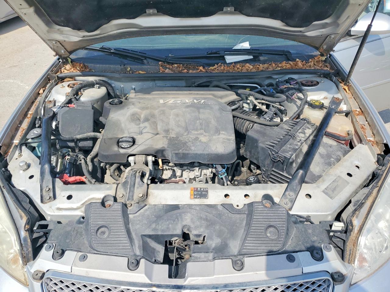 2013 CHEVROLET IMPALA