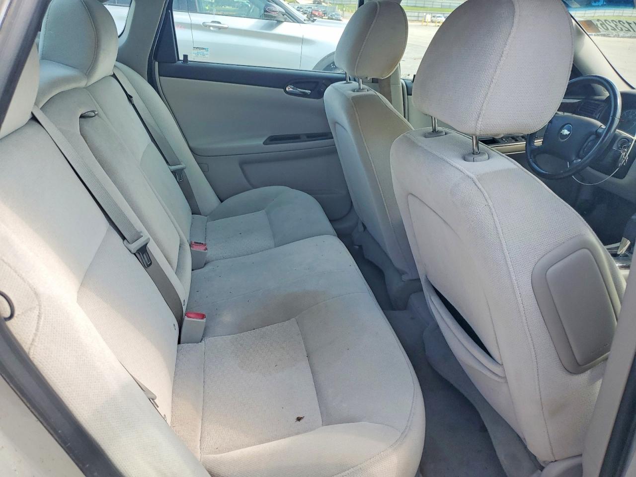 2013 CHEVROLET IMPALA