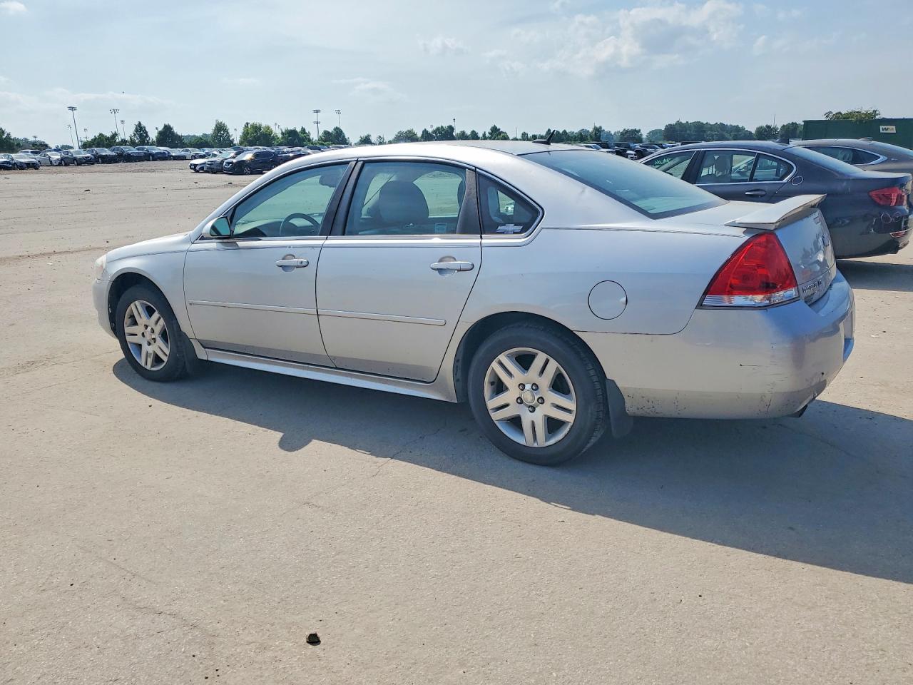 2013 CHEVROLET IMPALA