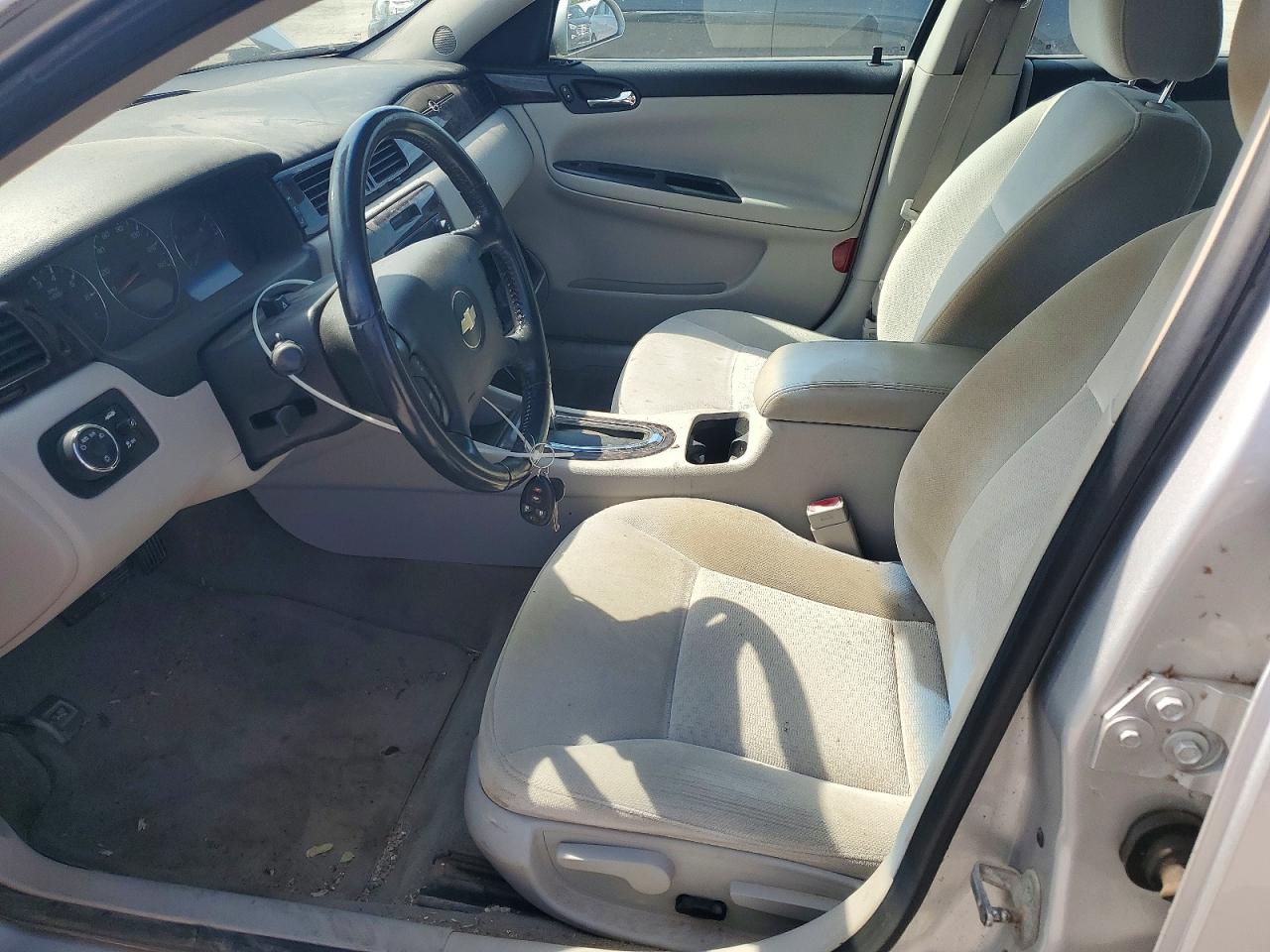 2013 CHEVROLET IMPALA