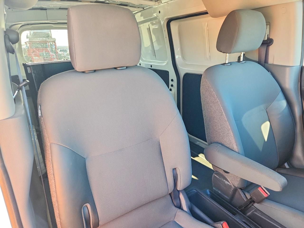 2015 CHEVROLET EXPRESS