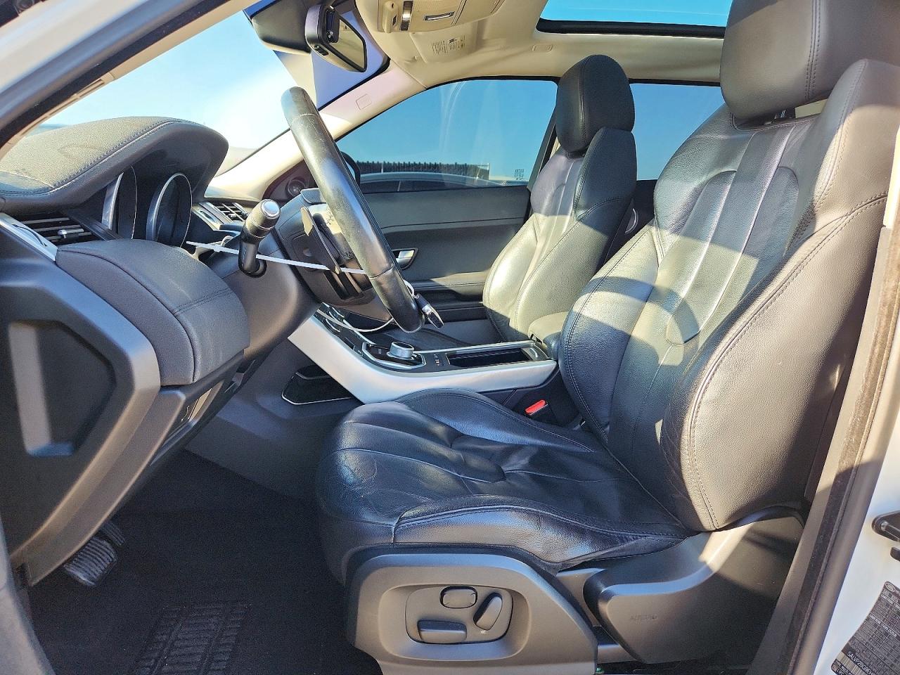 2014 LAND ROVER RANGEROVER