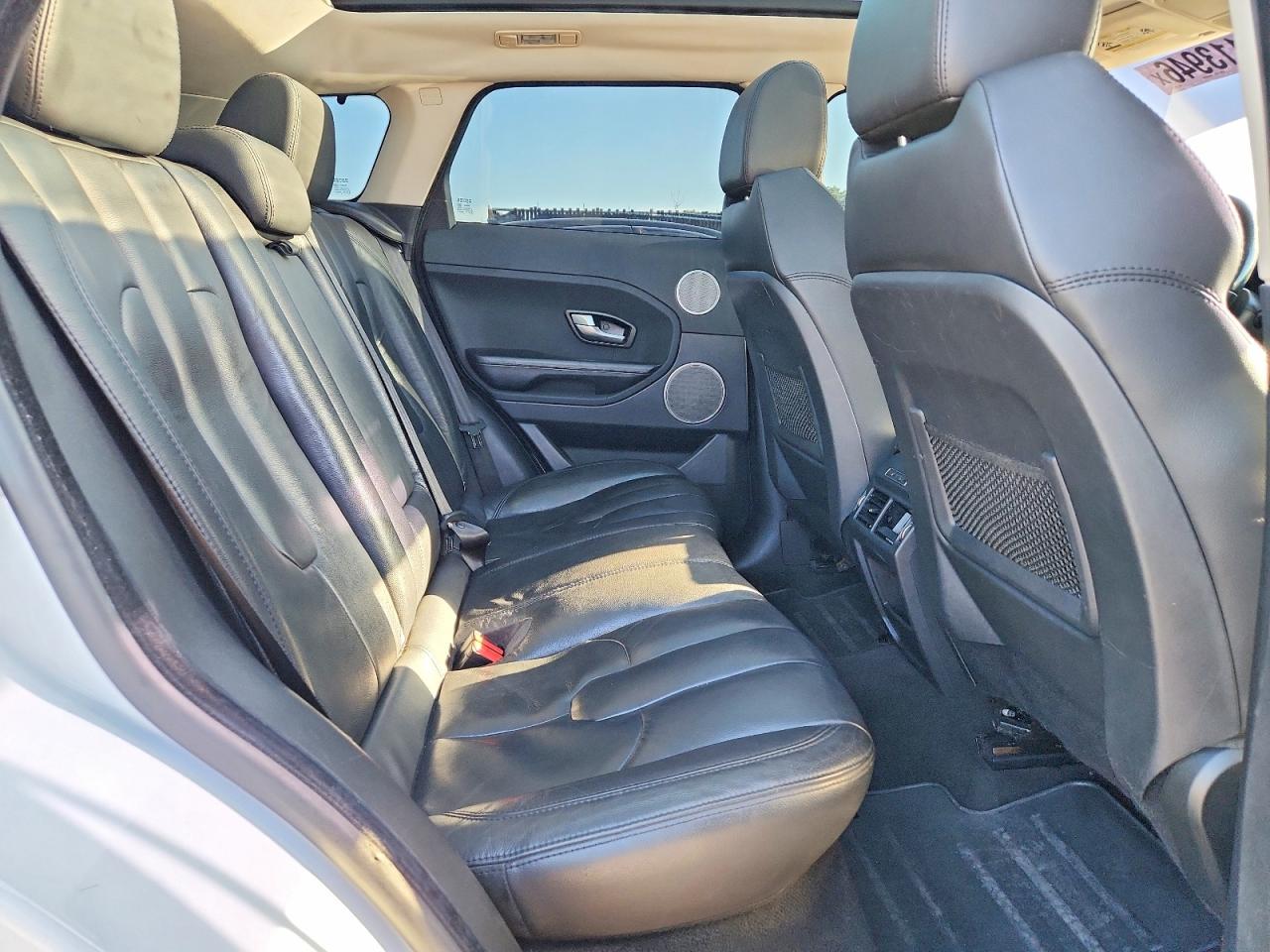 2014 LAND ROVER RANGEROVER