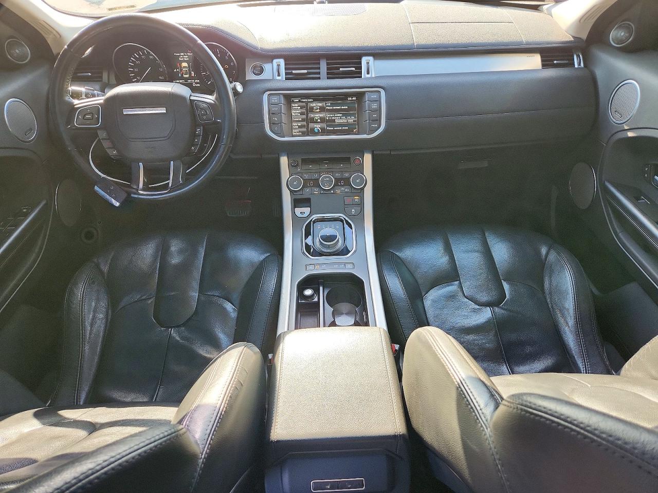 2014 LAND ROVER RANGEROVER