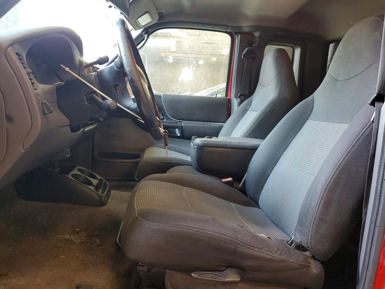 2003 FORD RANGER