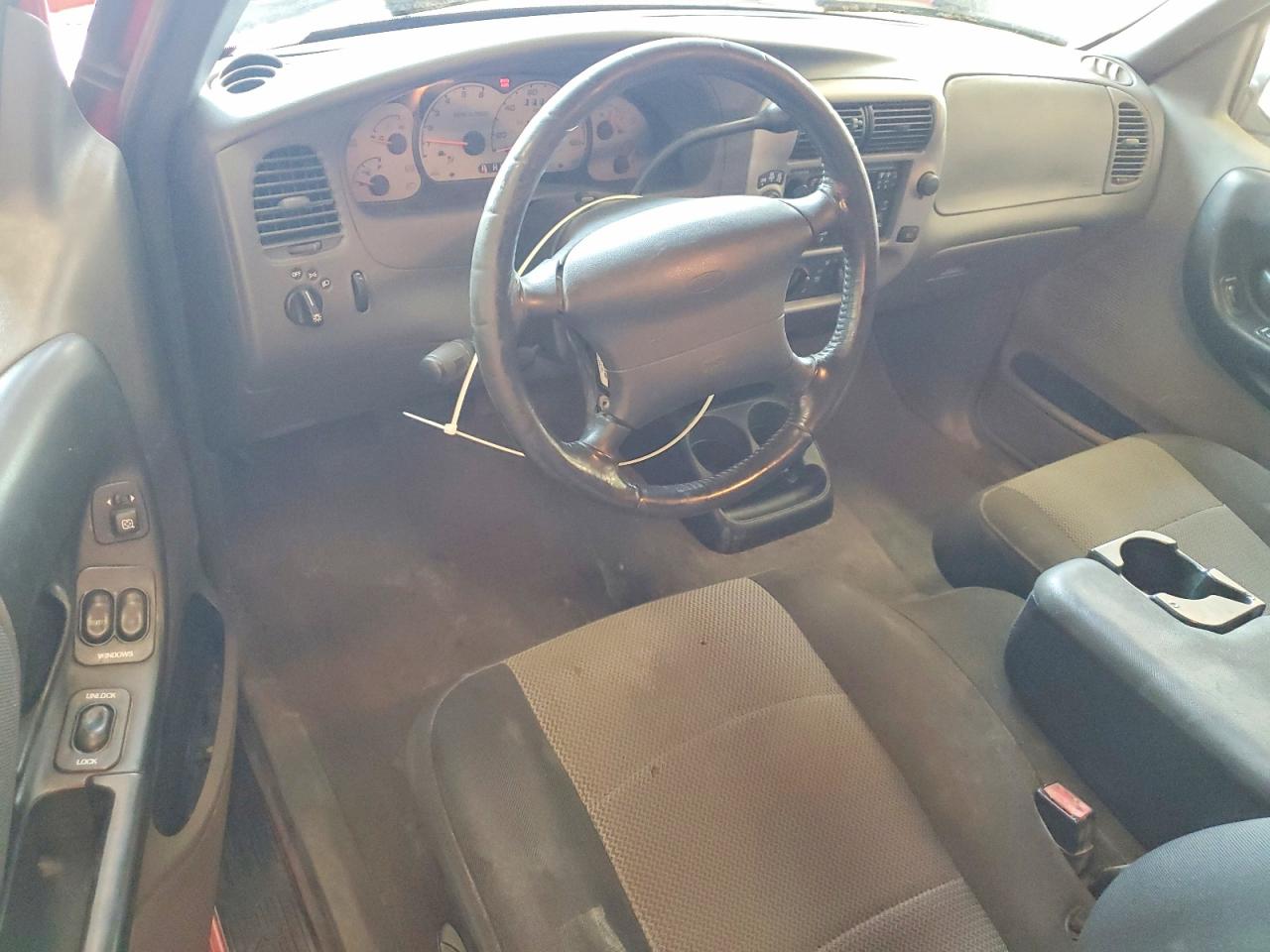 2003 FORD RANGER