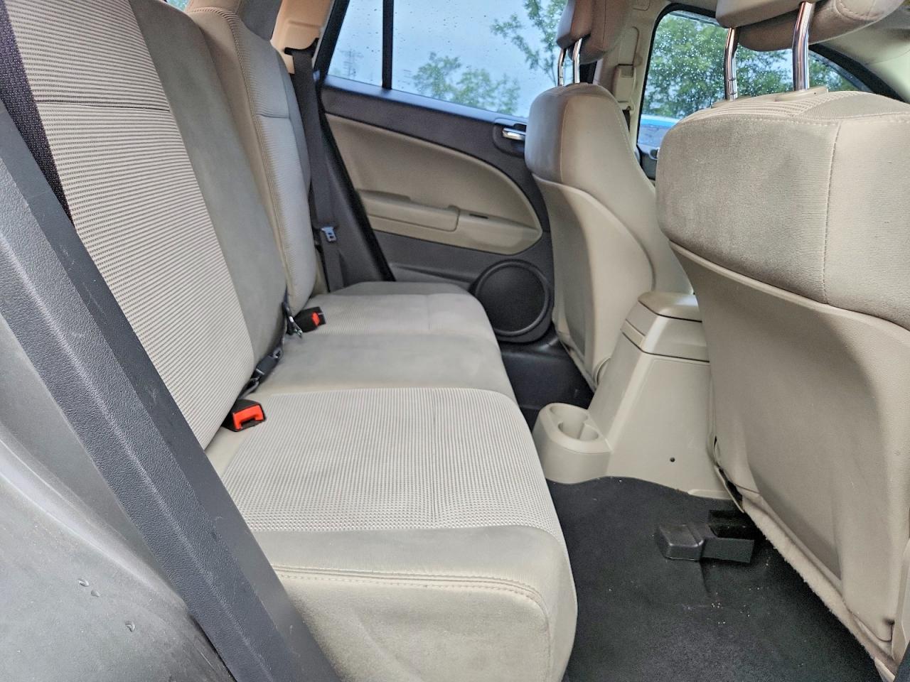 2012 DODGE CALIBER