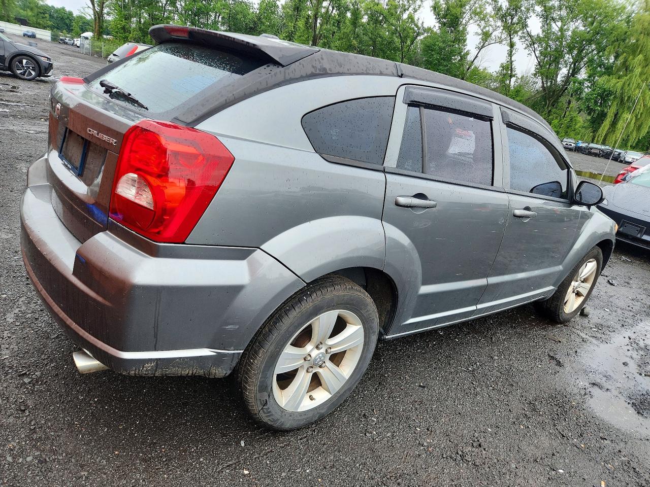 2012 DODGE CALIBER
