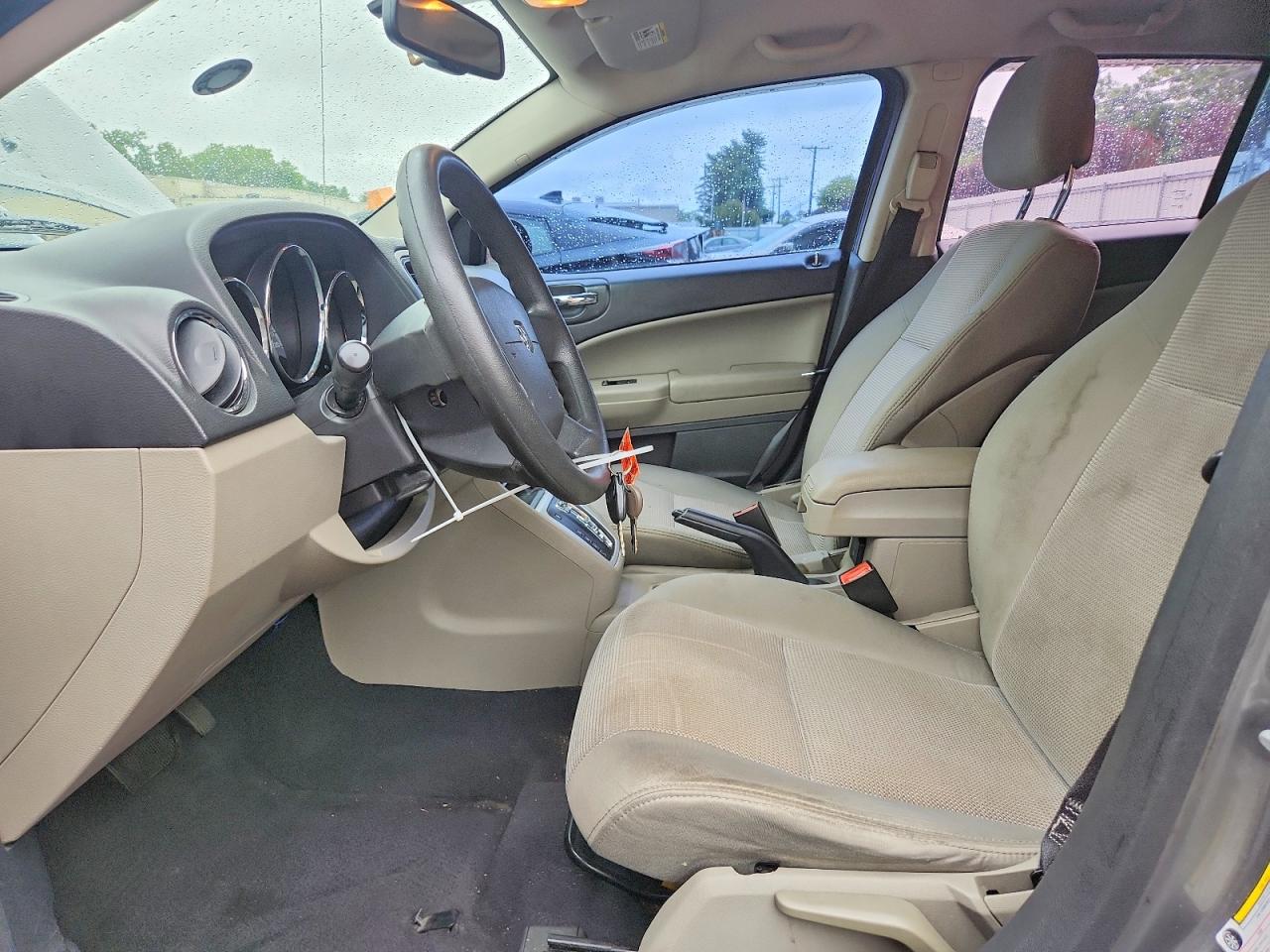 2012 DODGE CALIBER