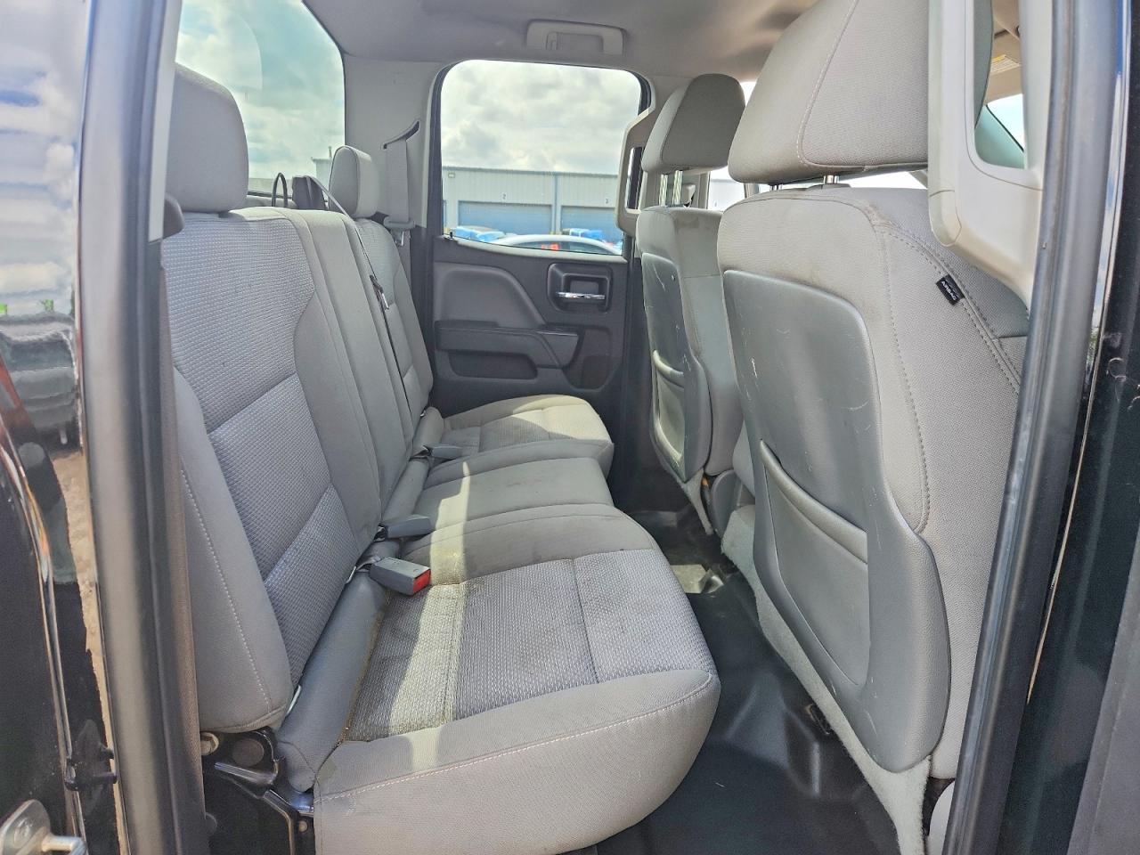 2014 GMC SIERRA