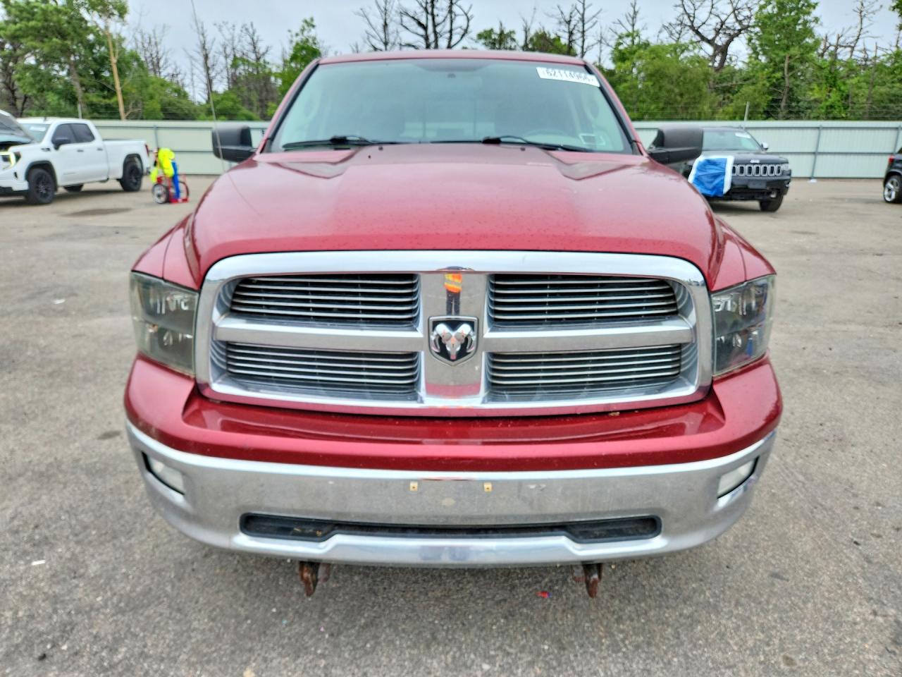 2011 DODGE RAM 1500