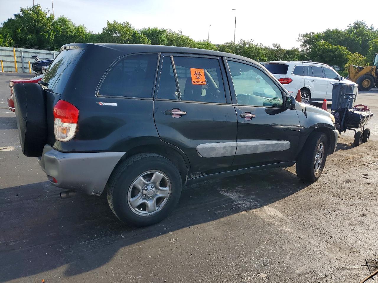 2002 TOYOTA RAV4