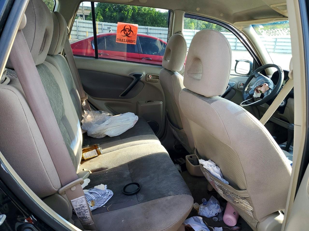 2002 TOYOTA RAV4
