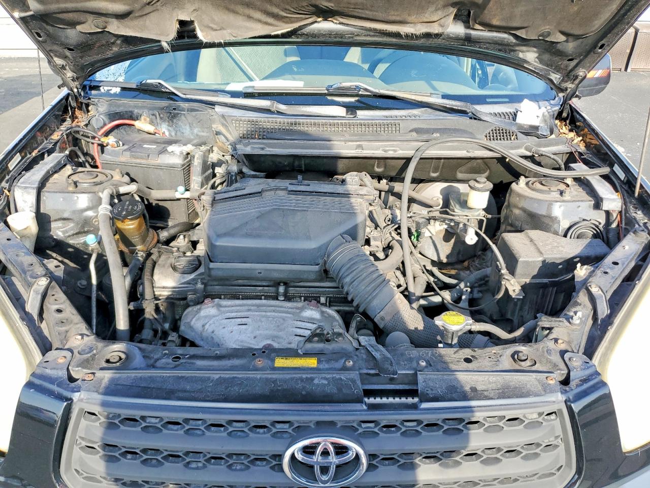 2002 TOYOTA RAV4