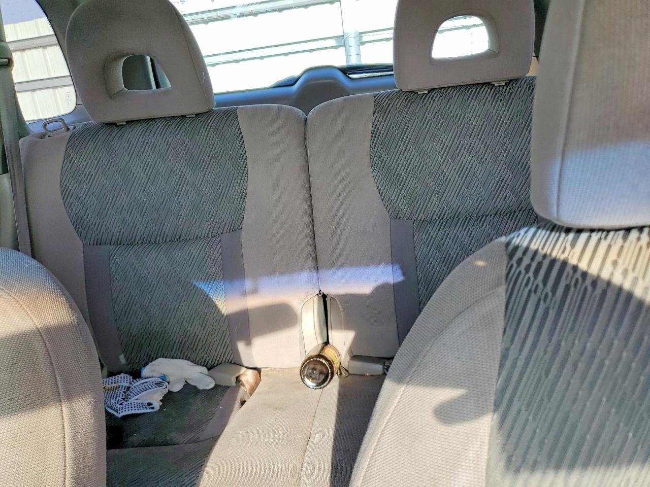 2002 TOYOTA RAV4