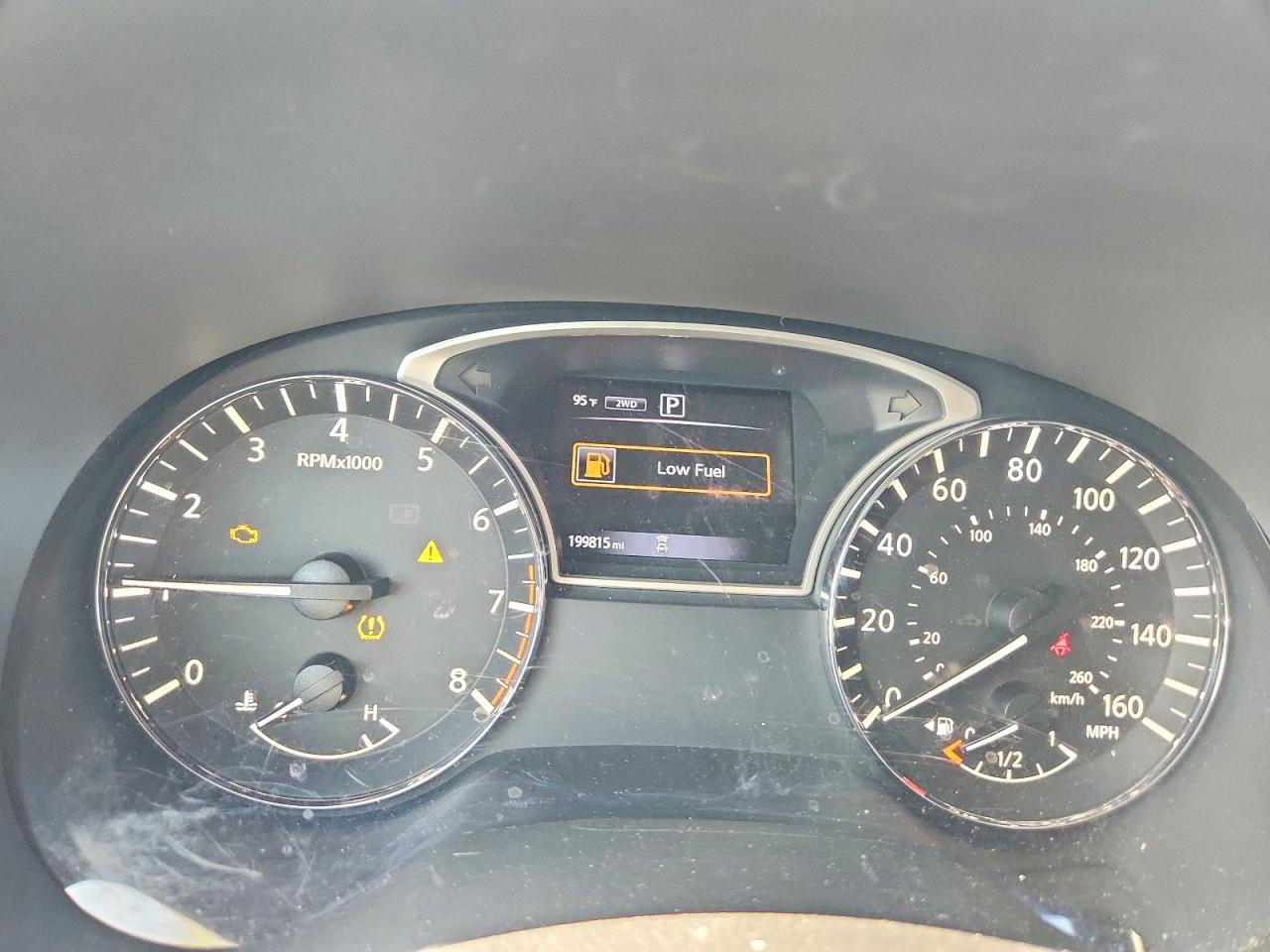 2018 NISSAN PATHFINDER
