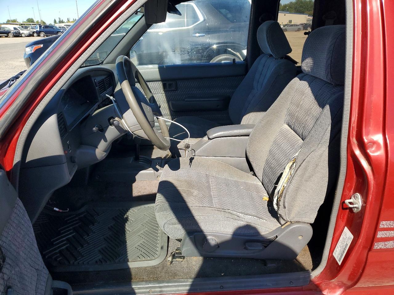 1993 TOYOTA ALL OTHER