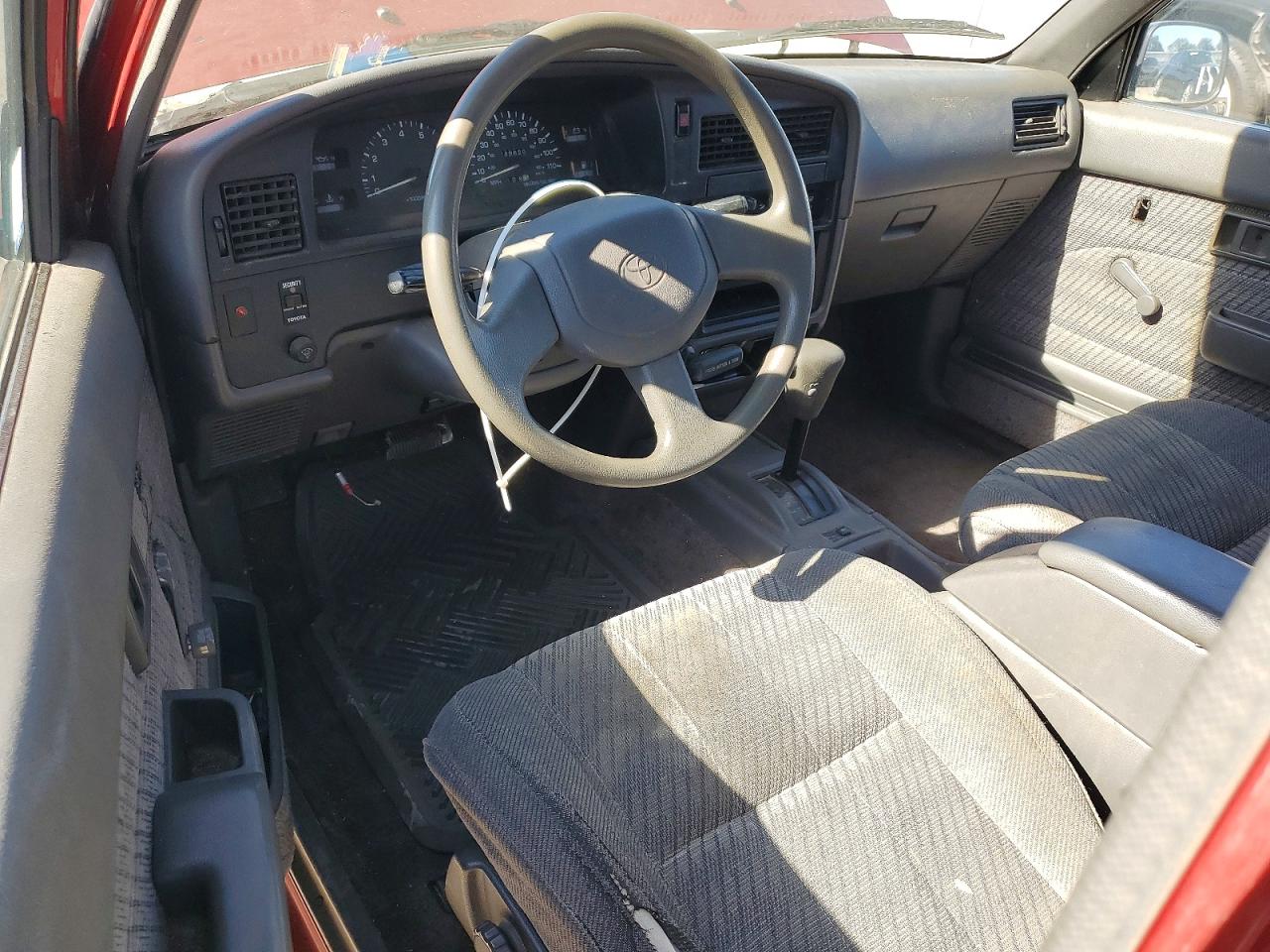 1993 TOYOTA ALL OTHER