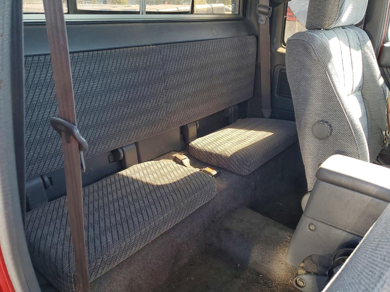 1993 TOYOTA ALL OTHER