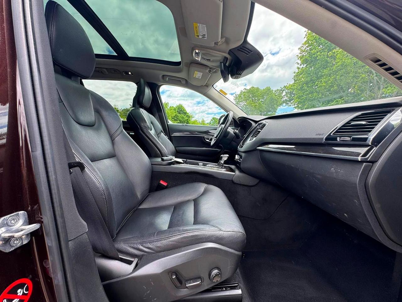2018 VOLVO XC90