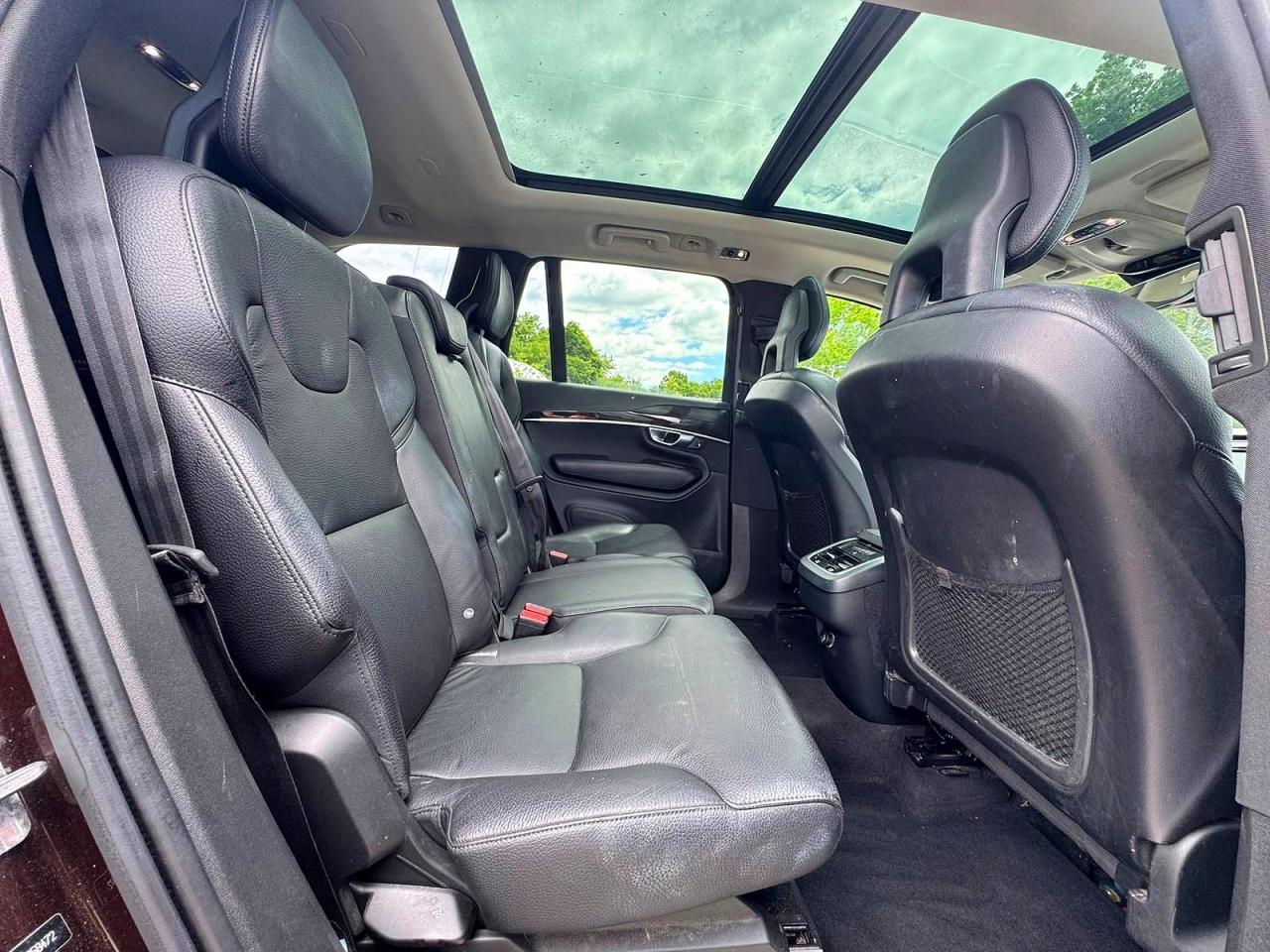 2018 VOLVO XC90